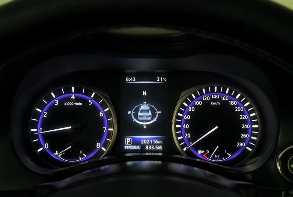 Infiniti Q50 I Нижний Новгород  - изображение 7