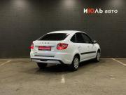 Lada (ВАЗ) Granta I Рестайлинг Челябинск  - изображение 25