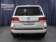 Toyota Land Cruiser 200 Series Рестайлинг 2 Москва  - изображение 29