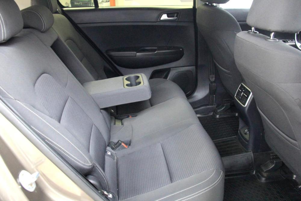 Kia Sportage IV Чебоксары  - изображение 31