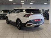 Kia Sportage V Екатеринбург  - изображение 27