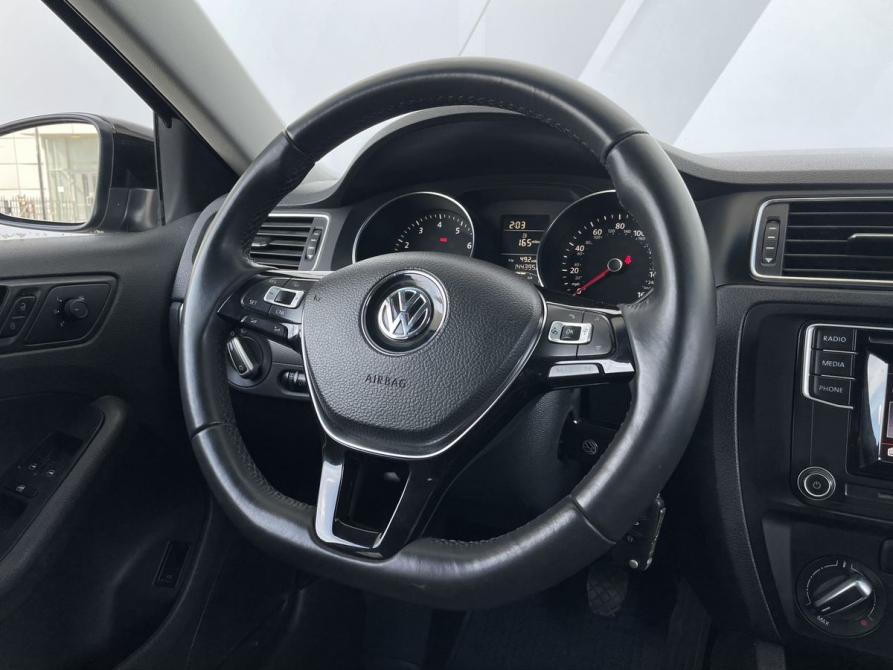 Volkswagen Jetta VI Рестайлинг Екатеринбург  - изображение 15