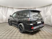 Lexus LX III Рестайлинг 2 Москва  - изображение 26
