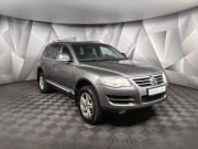 Volkswagen Touareg I Рестайлинг Москва  - изображение 21