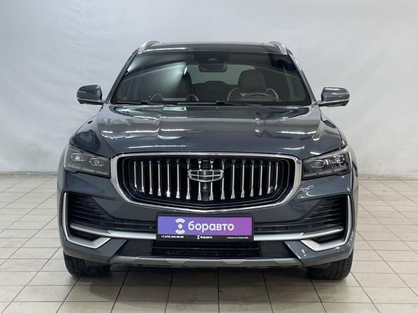 Geely Monjaro I с пробегом 2023 года, цена 3 050 000 рублей, 91700 км, внедорожник, Автокод Объявления