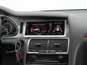 Audi Q7 I (4L) Рестайлинг Москва  - изображение 31