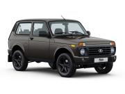Lada (ВАЗ) Niva Legend Екатеринбург  - изображение 2