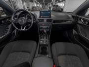 Mazda CX-4 I Рестайлинг Москва  - изображение 32