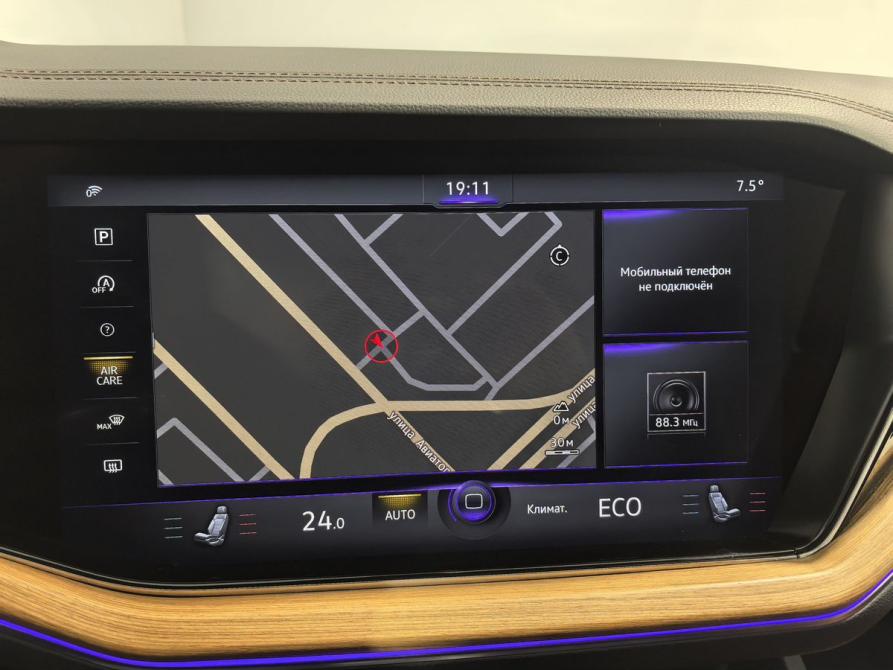 Volkswagen Touareg III Санкт-Петербург  - изображение 22