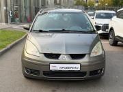Mitsubishi Colt VI (Z20/Z30) Москва  - изображение 9