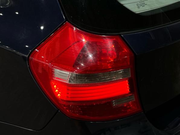 BMW 1 серии I (E81/E82/E87/E88) Рестайлинг с пробегом 2007 года, цена 1 130 000 рублей, 181500 км, хэтчбек, Автокод Объявления
