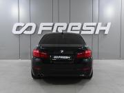 BMW 5 серии VI (F10/F11/F07) Ростов-на-Дону  - изображение 25