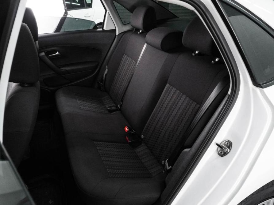 Volkswagen Polo V Рестайлинг Воронеж  - изображение 9