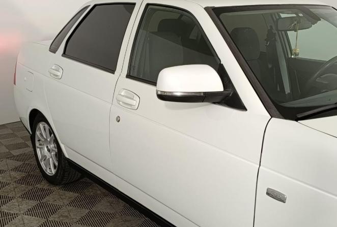 Lada (ВАЗ) Priora I с пробегом 2011 года, цена 540 000 рублей, 119371 км, седан, Автокод Объявления