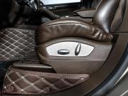 Porsche Cayenne II Рестайлинг (958) Санкт-Петербург  - изображение 38