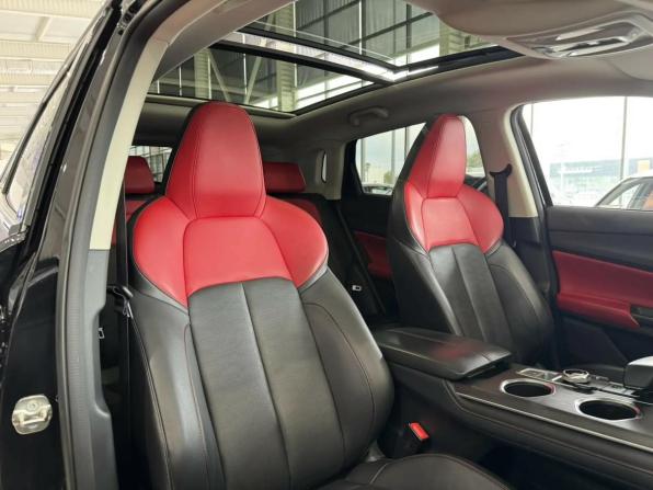 Changan UNI-S (CS55 Plus) с пробегом 2024 года, цена 2 150 000 рублей, 61235 км, внедорожник, Автокод Объявления