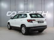 Skoda Karoq I Воронеж  - изображение 27