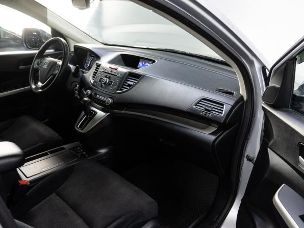 Honda CR-V IV с пробегом 2014 года, цена 1 770 000 рублей, 248620 км, внедорожник, Автокод Объявления