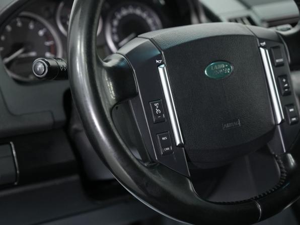 Land Rover Freelander II Рестайлинг с пробегом 2012 года, цена 1 580 000 рублей, 200443 км, внедорожник, Автокод Объявления