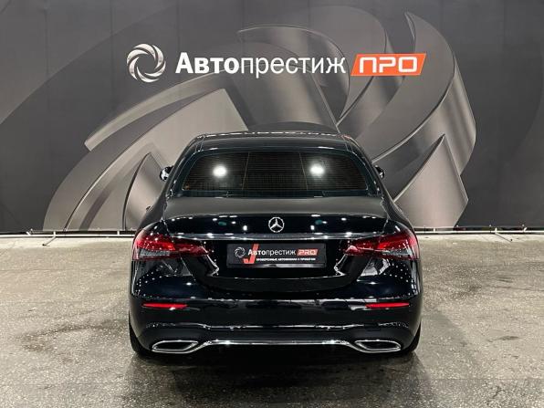 Mercedes-Benz E-Класс V (W213 S213 C238) Рестайлинг с пробегом 2021 года, цена 3 150 000 рублей, 235257 км, седан, Автокод Объявления