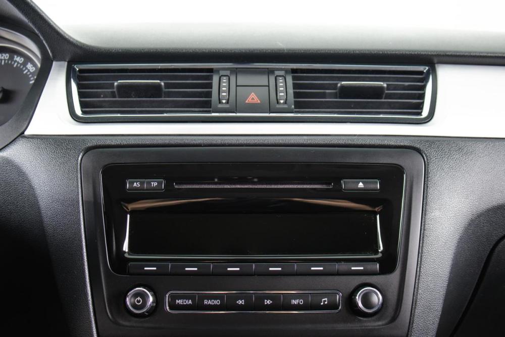 Skoda Rapid I Пермь  - изображение 16