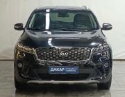 Kia Sorento III Prime Рестайлинг Санкт-Петербург  - изображение 26