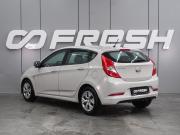 Hyundai Solaris I Рестайлинг Воронеж  - изображение 18