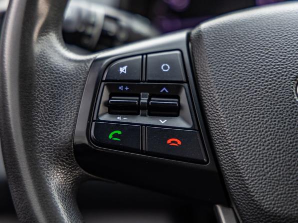 Hyundai Creta I с пробегом 2019 года, цена 1 628 000 рублей, 97693 км, внедорожник, Автокод Объявления