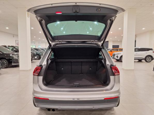 Volkswagen Tiguan II с пробегом 2017 года, цена 2 030 000 рублей, 184556 км, внедорожник, Автокод Объявления