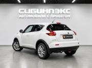 Nissan Juke I Кемерово  - изображение 21