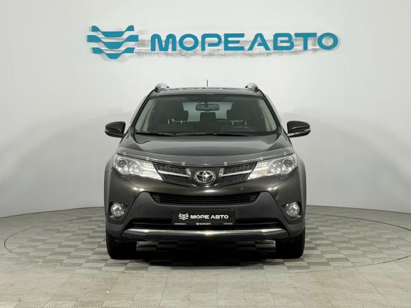 Toyota RAV4 IV (XA40) с пробегом 2014 года, цена 1 890 000 рублей, 117100 км, внедорожник, Автокод Объявления