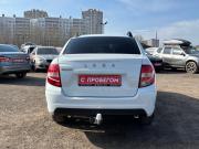 Lada (ВАЗ) Granta I Рестайлинг Набережные Челны  - изображение 36