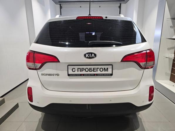 Kia Sorento II Рестайлинг с пробегом 2019 года, цена 1 949 000 рублей, 142045 км, внедорожник, Автокод Объявления