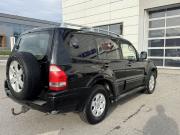 Mitsubishi Pajero III Рестайлинг Новокузнецк  - изображение 25