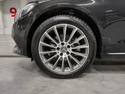 Mercedes-Benz C-Класс IV (W205) Казань  - изображение 46