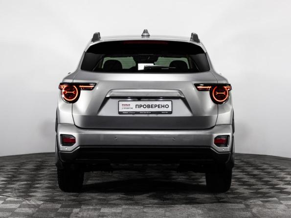Haval H7 I с пробегом 2025 года, цена 3 399 000 рублей, 12861 км, внедорожник, Автокод Объявления