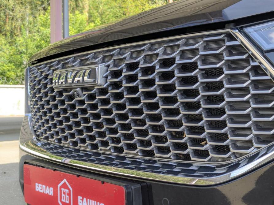 Haval F7x I Екатеринбург  - изображение 9