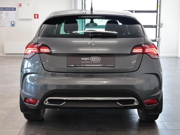 Citroen DS4 с пробегом 2012 года, цена 690 000 рублей, 95792 км, хэтчбек, Автокод Объявления