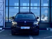 Skoda Kodiaq I Москва  - изображение 27