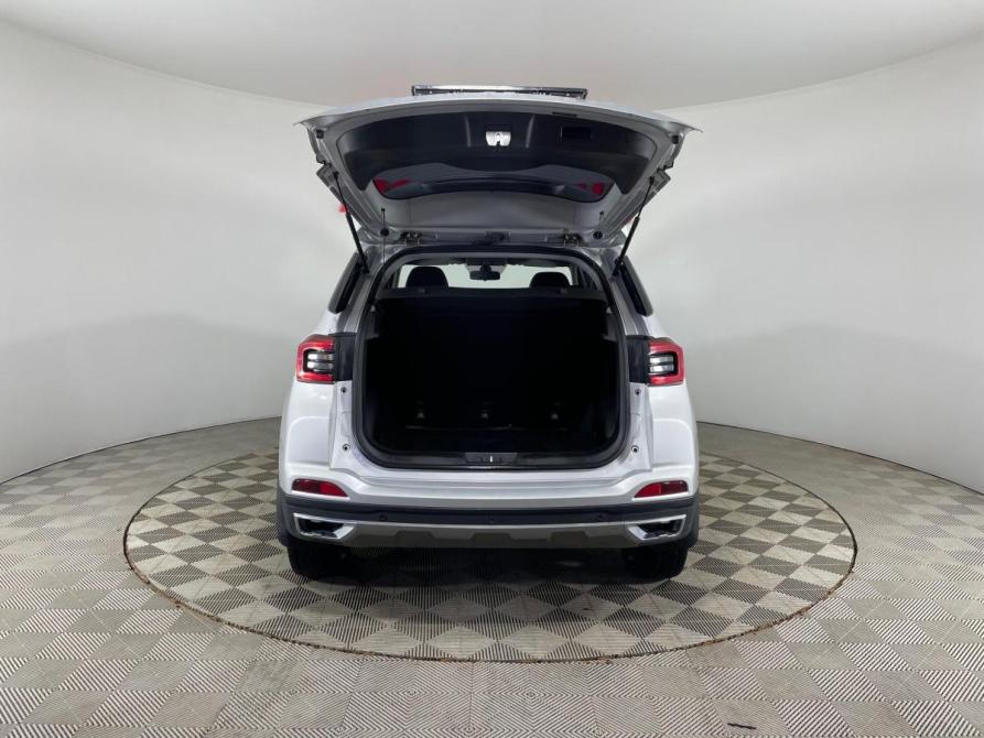 Chery Tiggo 4 Pro I Воронеж  - изображение 9