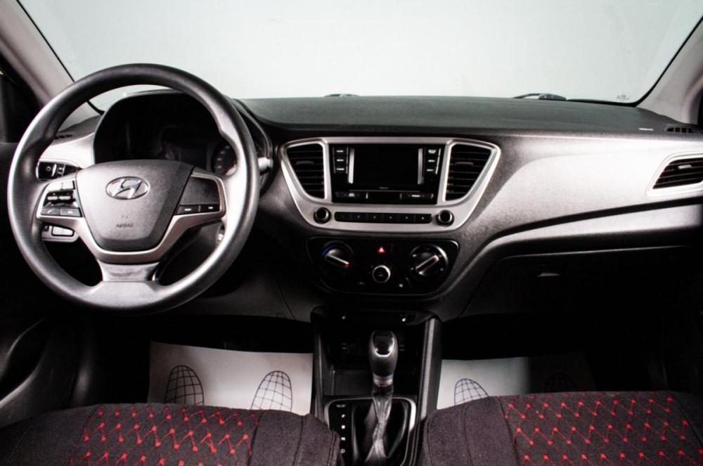 Hyundai Solaris II Сургут  - изображение 13