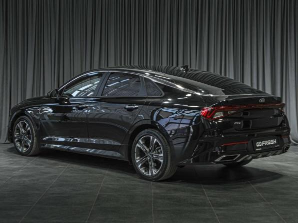 Kia K5 III с пробегом 2020 года, цена 2 349 000 рублей, 112673 км, седан, Автокод Объявления