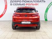 BMW X2 I (F39) Москва  - изображение 23