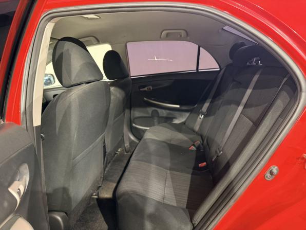 Toyota Corolla X (E140 E150) с пробегом 2008 года, цена 699 000 рублей, 250000 км, седан, Автокод Объявления