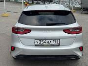 Kia Ceed III Санкт-Петербург  - изображение 16