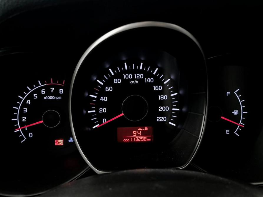Kia Rio III Казань  - изображение 16