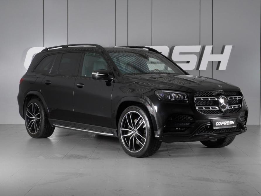 Mercedes-Benz GLS II (X167) Минеральные Воды  - изображение 1