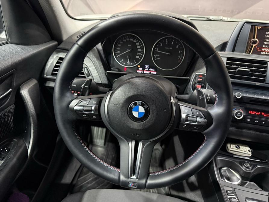 BMW 1 серии II (F20/F21) Оренбург  - изображение 32