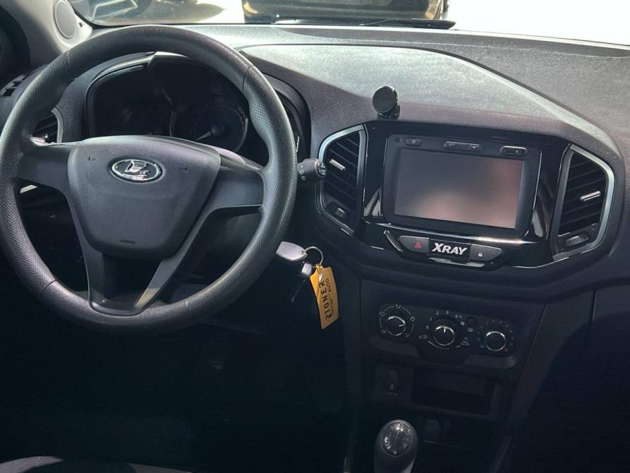 Lada (ВАЗ) XRAY I Оренбург  - изображение 19