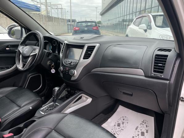 Changan CS35 с пробегом 2014 года, цена 695 000 рублей, 89100 км, внедорожник, Автокод Объявления